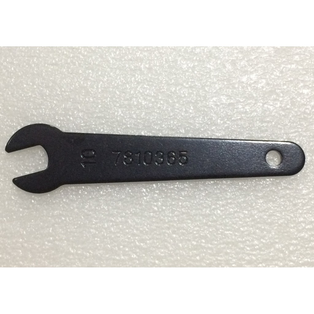 Cờ lê hãm đai ốc cho máy phay Mini Makita