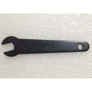 Cờ lê hãm đai ốc cho máy phay Mini Makita