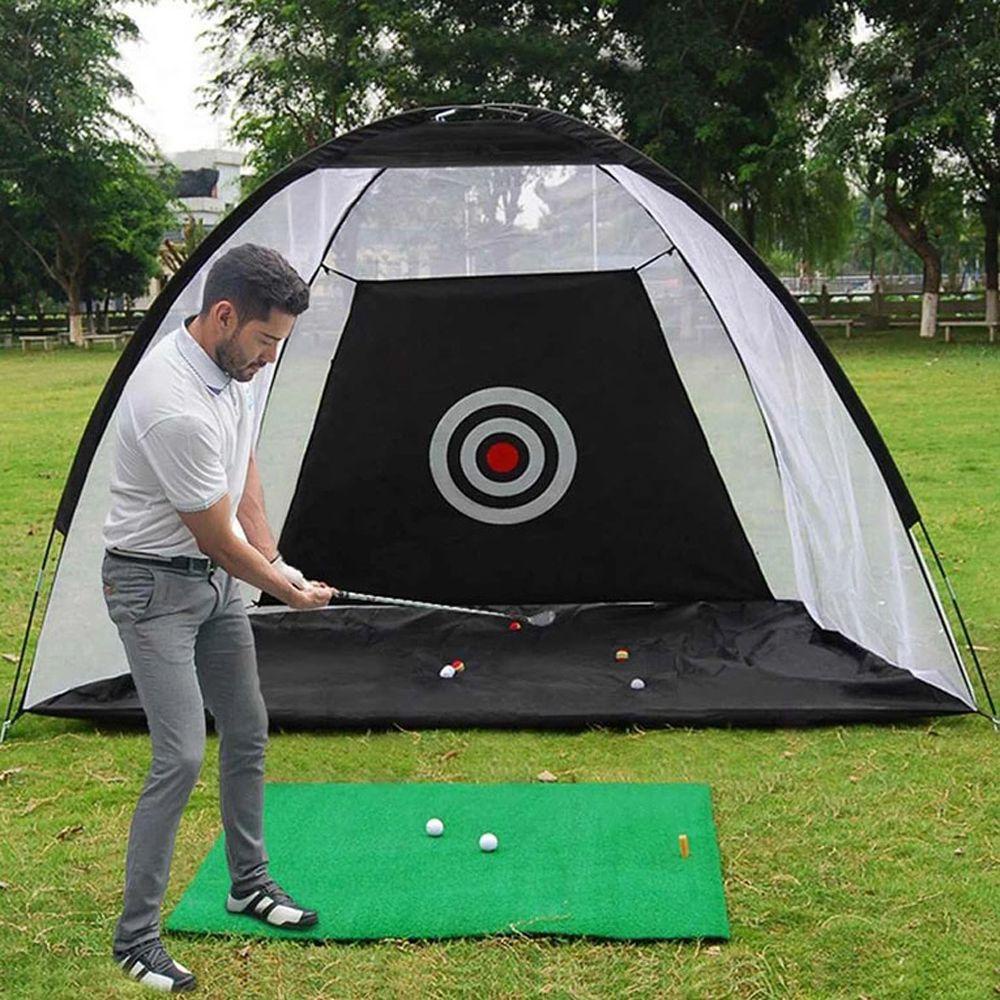 Lưới Đánh Golf 1M 2M Chất Lượng Cao