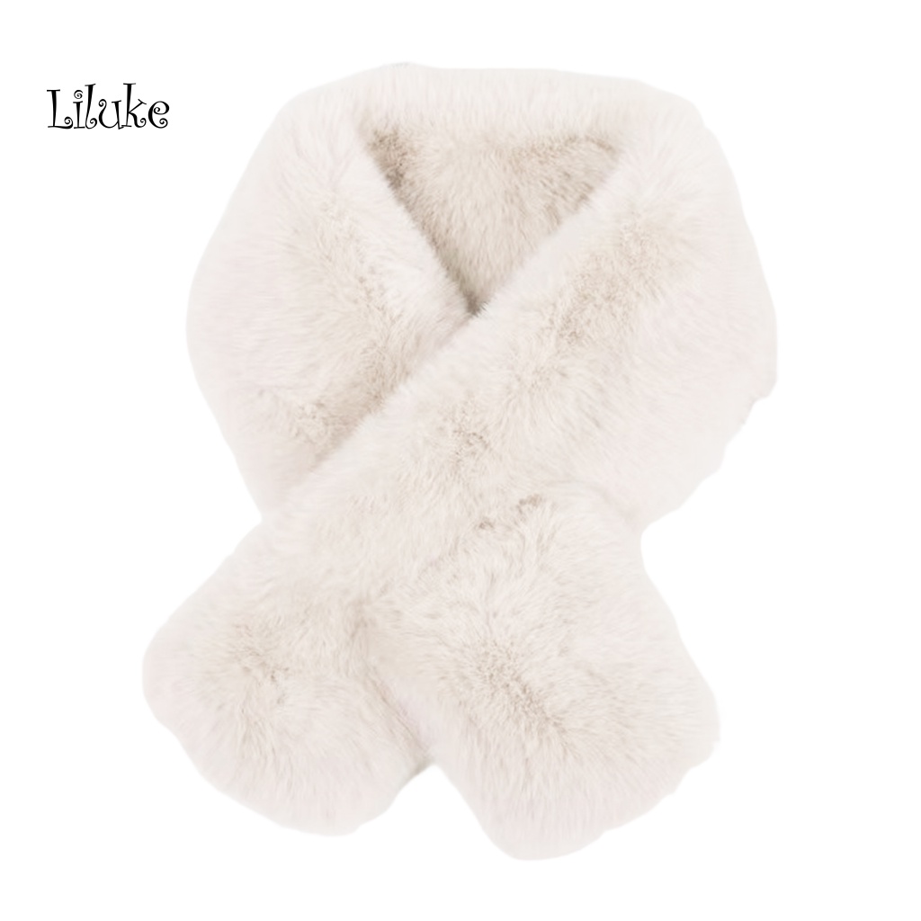 Khăn Choàng Mềm Mại Màu Trơn Thời Trang Cho Nữ