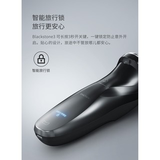 Máy cạo râu điện Xiaomi Enchen BlackStone 3