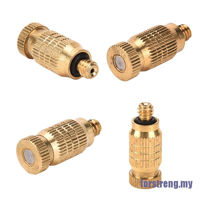 (hàng Mới Về) 1 Ống Kính Phóng Đại - 0-1 - 0-5mm