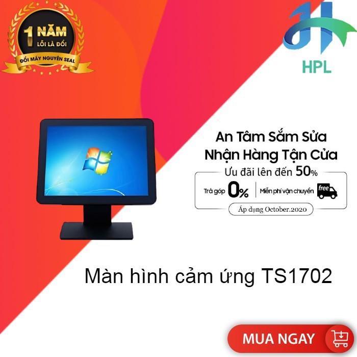 Màn hình cảm ứng TS1702