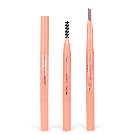 Chì Kẻ Mày The Nature Book | BigBuy360 - bigbuy360.vn