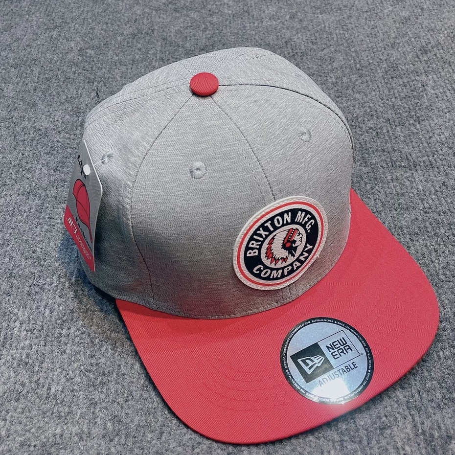 Mũ Lưỡi Trai Nón Kết Hiphop Mfc Fashion 388 Phong Cách Ulzzang Form Unisex Nam Nữ - Hazo