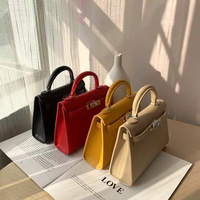 Túi mini Kelly Hermezz