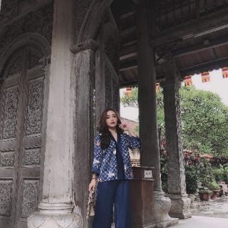 Bộ phân tử vl