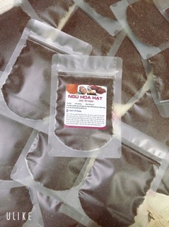 50 bịch ngũ hoa hạt hàng handmade