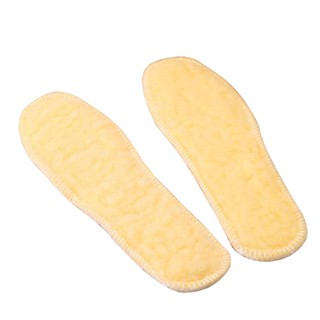 Lót Giày Lông Cừu(1 Đôi)
