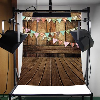 Backdrop Cho Studio Loại Tường Gạch Cỡ 3C 1X1.5M