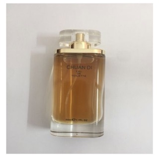 Nước hoa CHUAN DI 50ml 