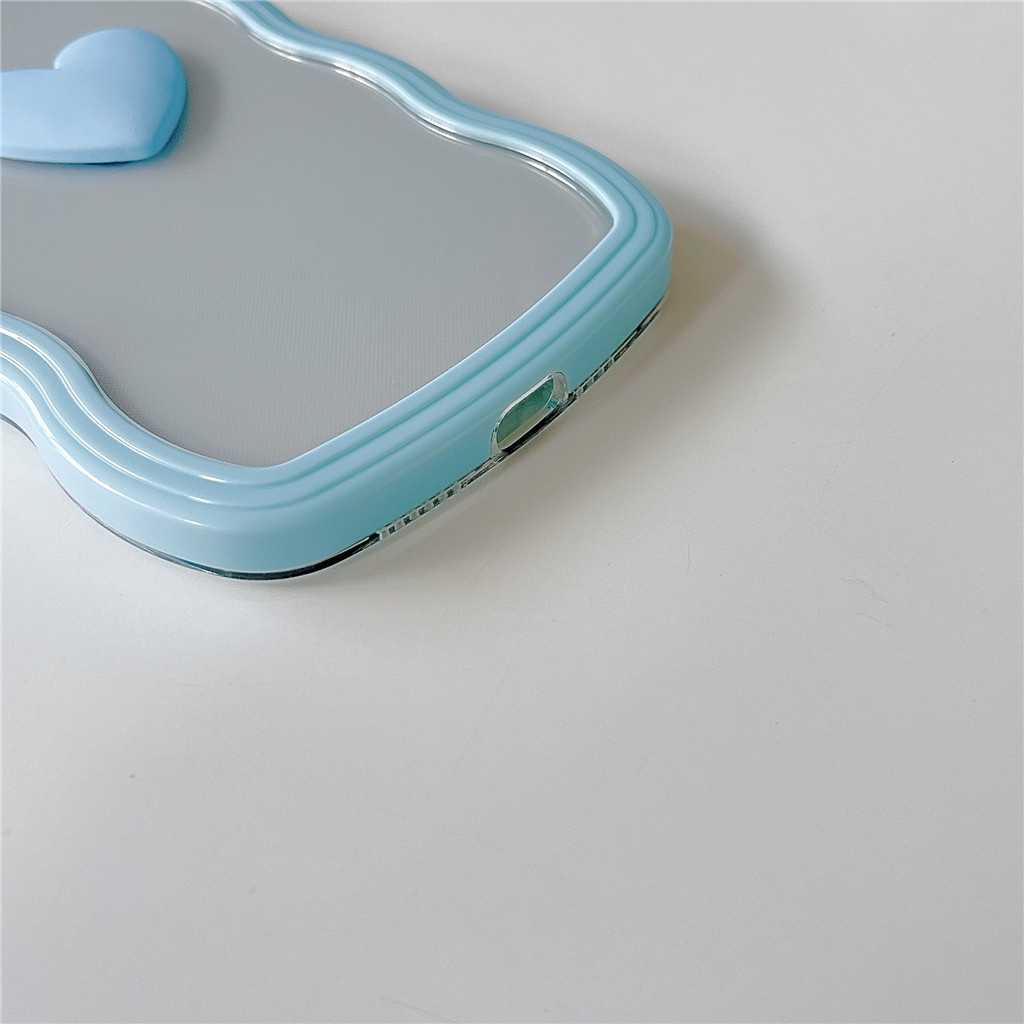 Ốp Điện Thoại TPU Mềm Bo Viền Cho iphone 13 Pro Max 12 Pro Max