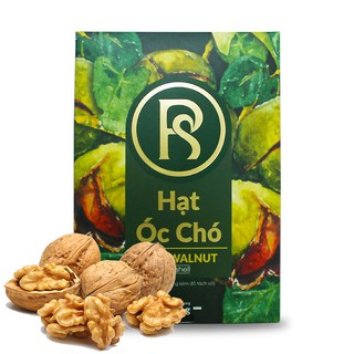 Hạt óc chó