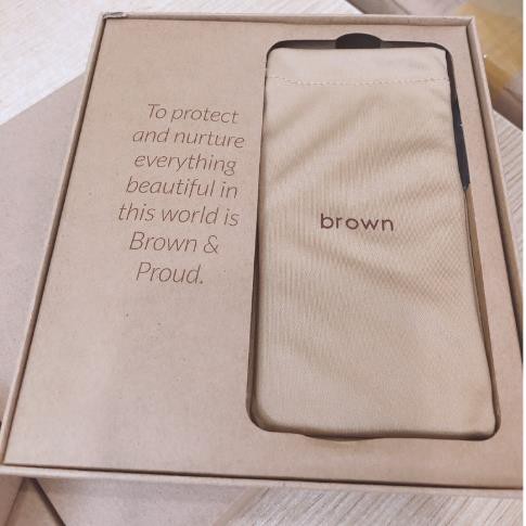 Điện thoại Brown 1 Cảm biến vân tay 2G/16G 13mp/8mp android 7 | BigBuy360 - bigbuy360.vn