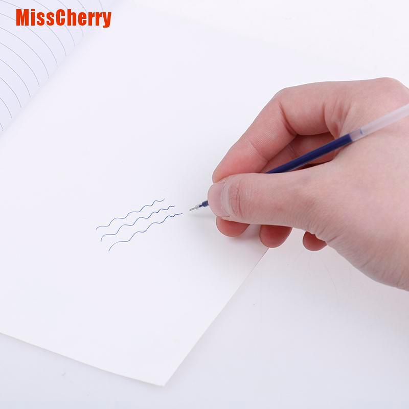 Bộ 20 Bút Mực Nước 0.38mm Tiện Lợi Cho Trường Học