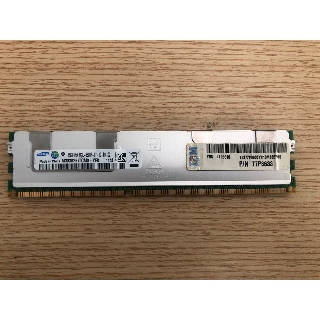 Ram Server DDR3 ECC REG/SAMSUNG