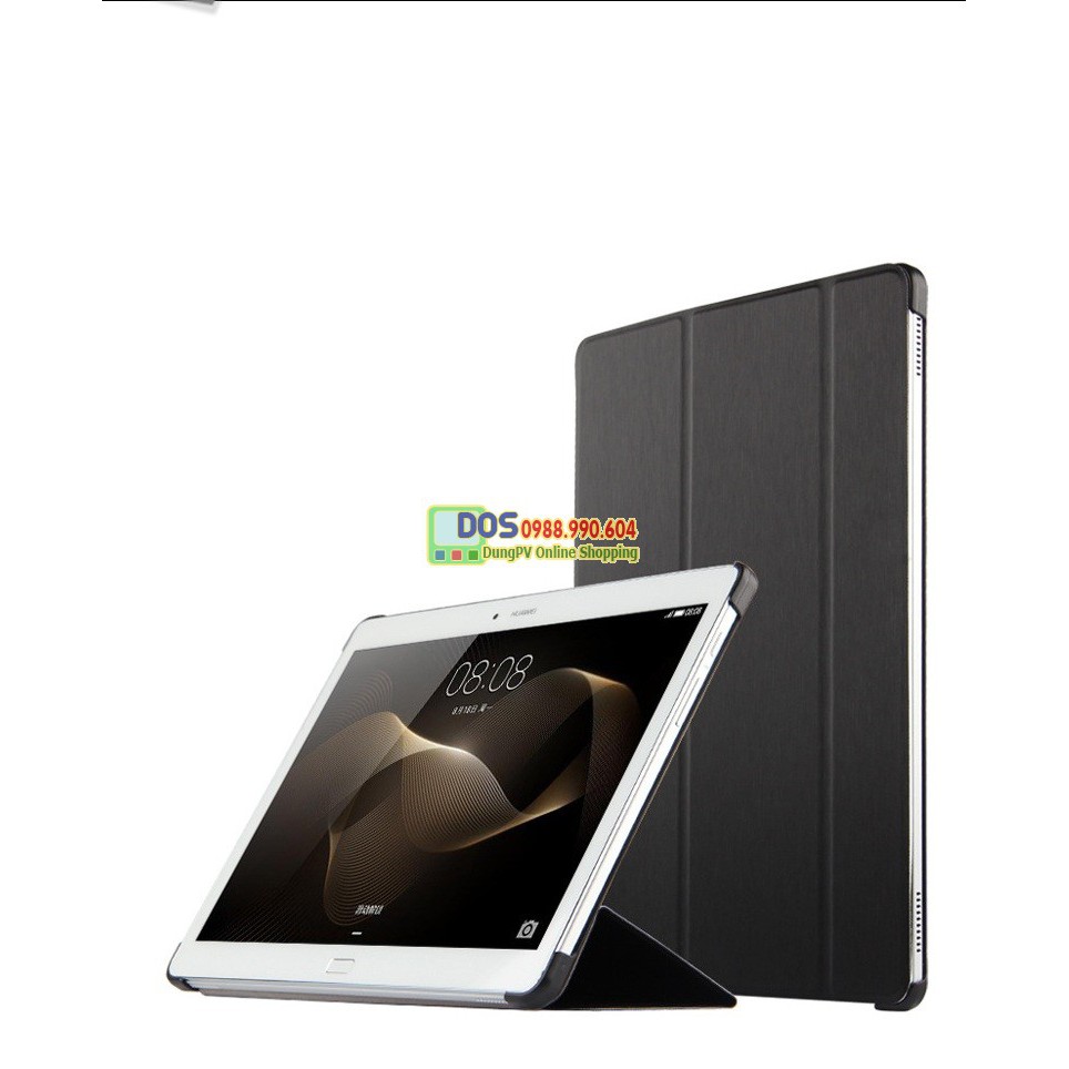 Bao da huawei dtab d-01h, huawei m2 10 inch | BigBuy360 - bigbuy360.vn