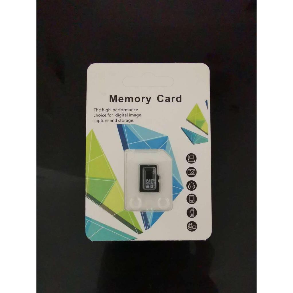 Thẻ nhớ MicroSD HC 4G,8G,16G,32G Class 10 tốc độ cao (có Hộp) Bảo Hành 1 năm | BigBuy360 - bigbuy360.vn