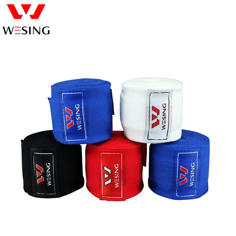 Băng đa quấn tay Boxing - MuayThai - MMA - Kick Boxing hãng Wesing