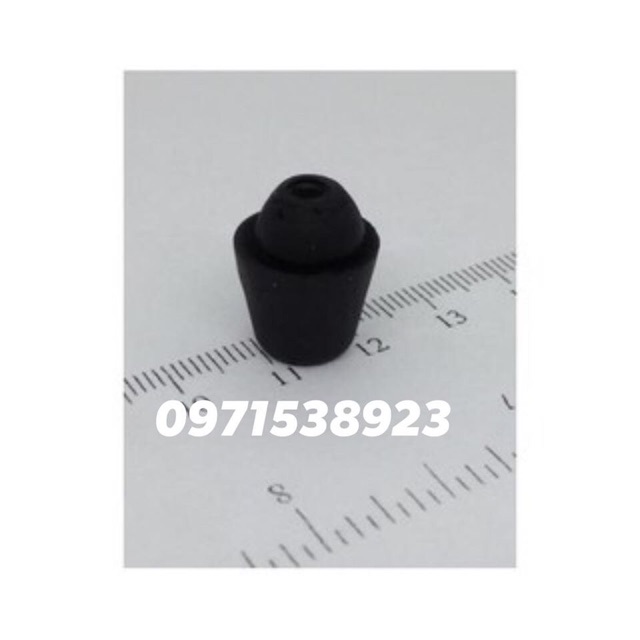 Cao su giảm chấn cửa xe chính hãng HUYNDAI & KIA 8219128010. 10 cái