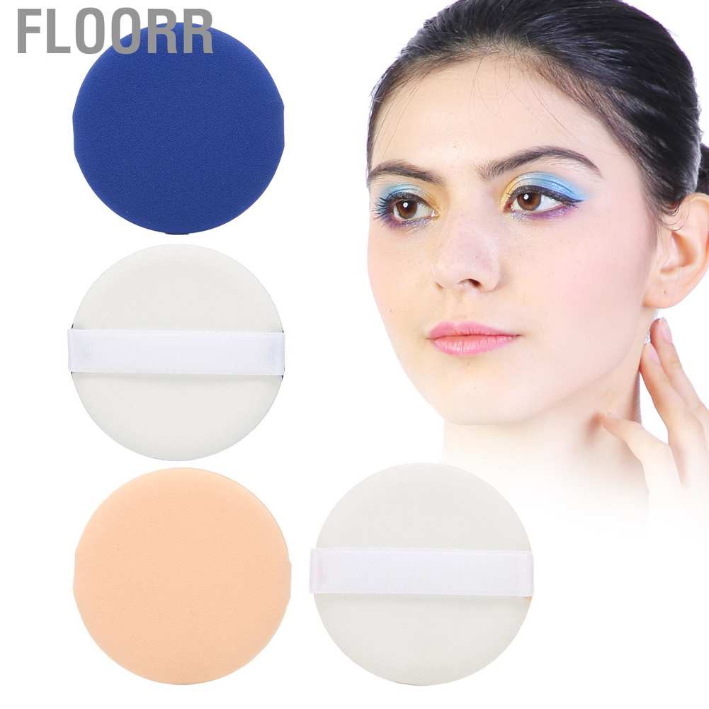 Set 2 mút tán kem nền BB có thể tái sử dụng | BigBuy360 - bigbuy360.vn