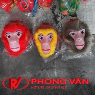MẶT NẠ TÔN NGỘ KHÔNG