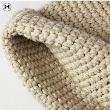 Mũ Len Dệt Kim Thủ Công Dày Dặn Đính Tai Thỏ Dễ Thương Thời Trang Mới 2022 Cho Nữ