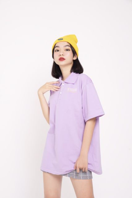 Áo DONUT POLO freesize | BigBuy360 - bigbuy360.vn