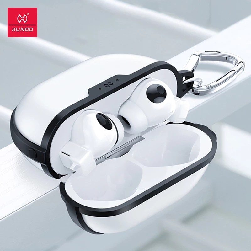 Vỏ Bảo Vệ Cao Cấp Cho Huawei Freebuds Pro | BigBuy360 - bigbuy360.vn