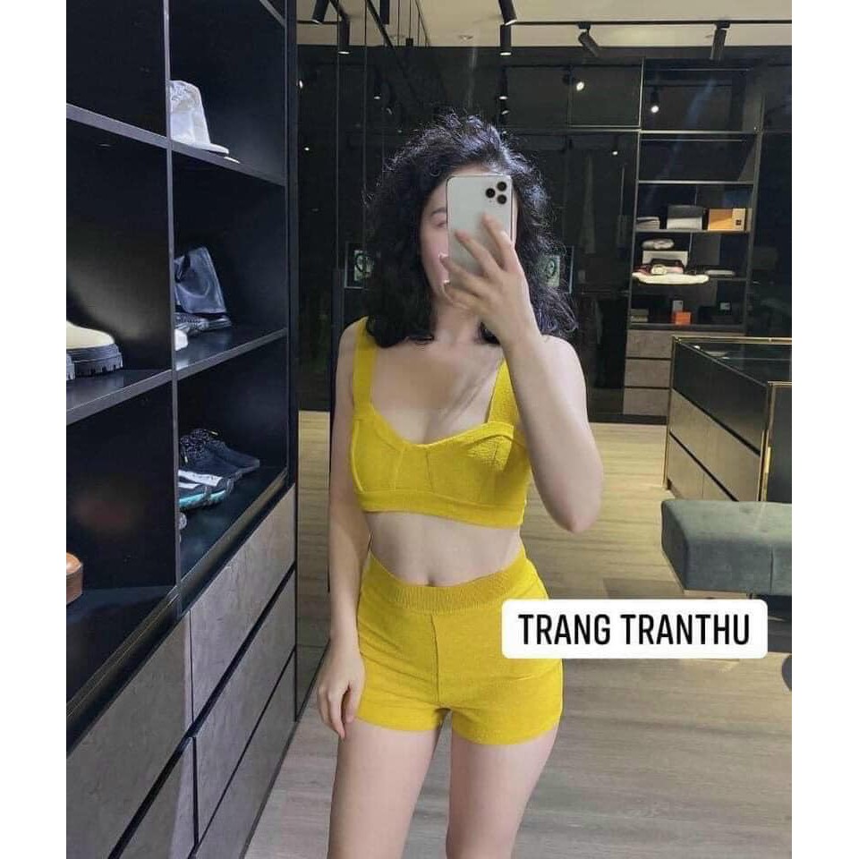Sét bikini đi biển siêu xinh | BigBuy360 - bigbuy360.vn