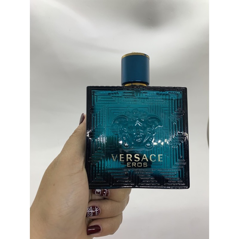 chiết lẻ lọ 20ml -50ml versace eros