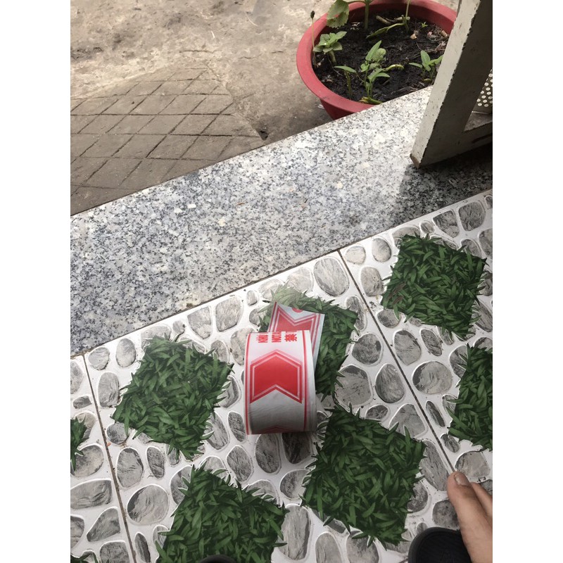 Cuộn rào công trình