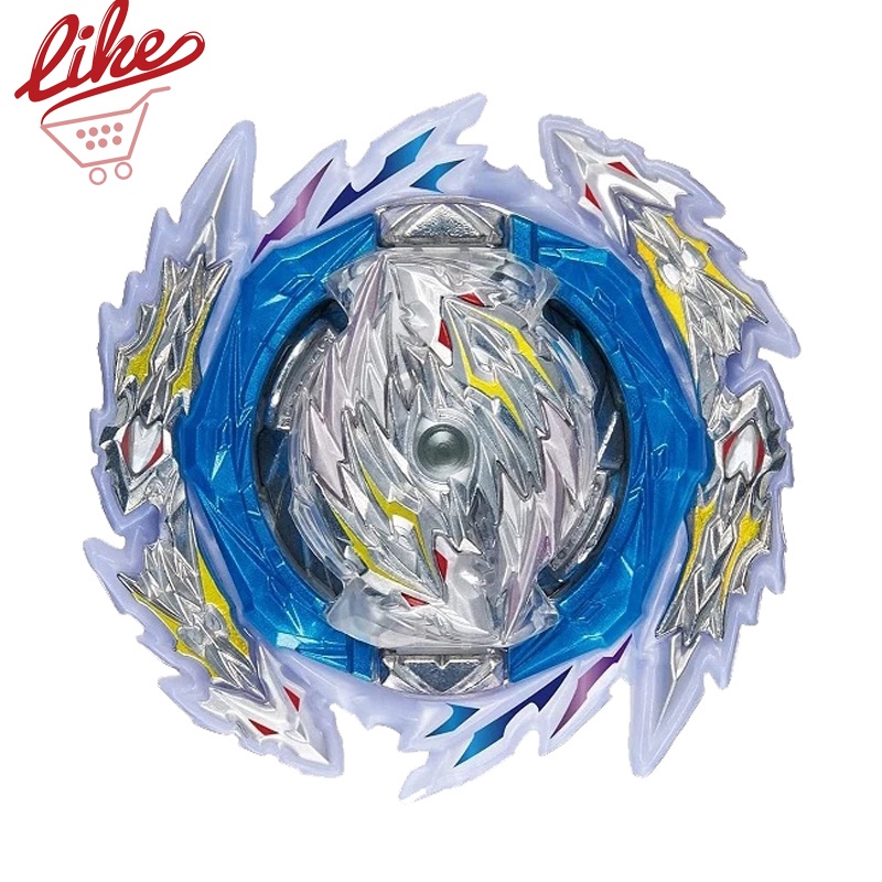 Con Quay Đồ Chơi Beyblade Burst DB Dynamite B-198 Chain Kerbeus B-193 Ultieme Valkyrie B-191