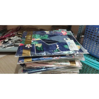 Pijama Lụa Cao Cấp Dài Tay Y2