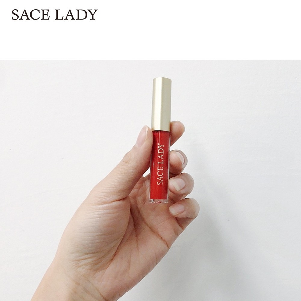 VEET (Hàng Mới Về) Set 1 Hộp / 3 Son Bóng Không Dính Lâu Trôi Dưỡng Ẩm Sace Lady | BigBuy360 - bigbuy360.vn