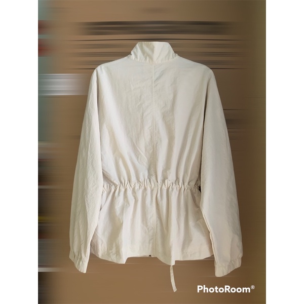 Áo gió A NEW DAY xuất dư vải mềm BIGSIZE