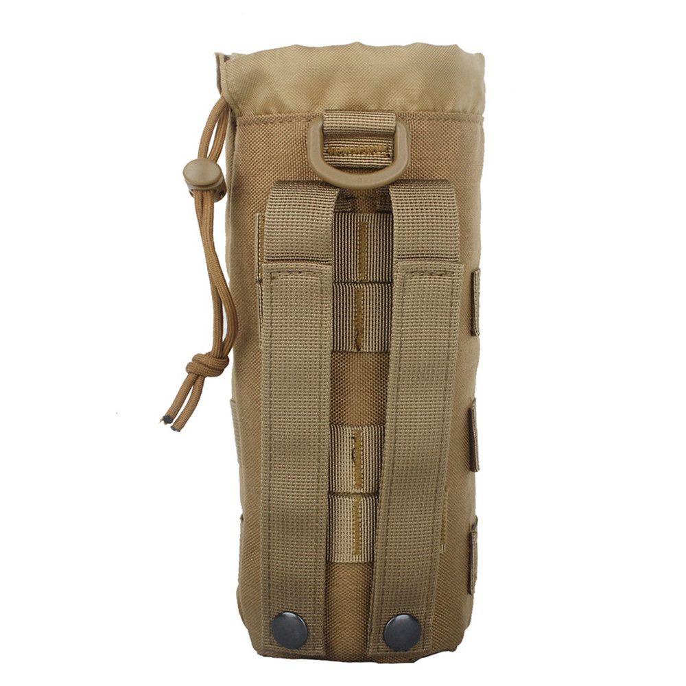 Giá Đỡ Chai Nước Thể Thao Molle