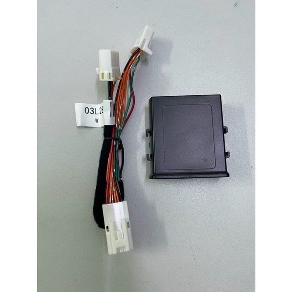 ÁP SUẤT LỐP TOYOTA CROSS