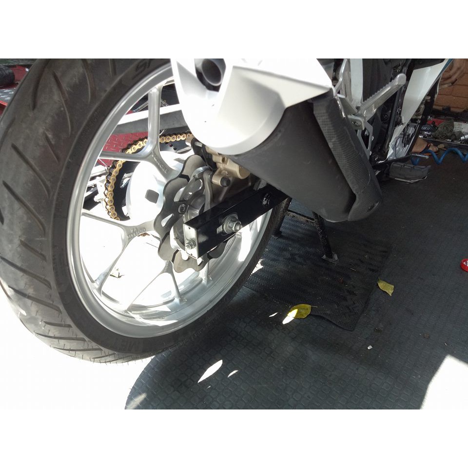 Đĩa thắng Galfer trước cho Winner, Đĩa thắng Galfer sau cho Winner