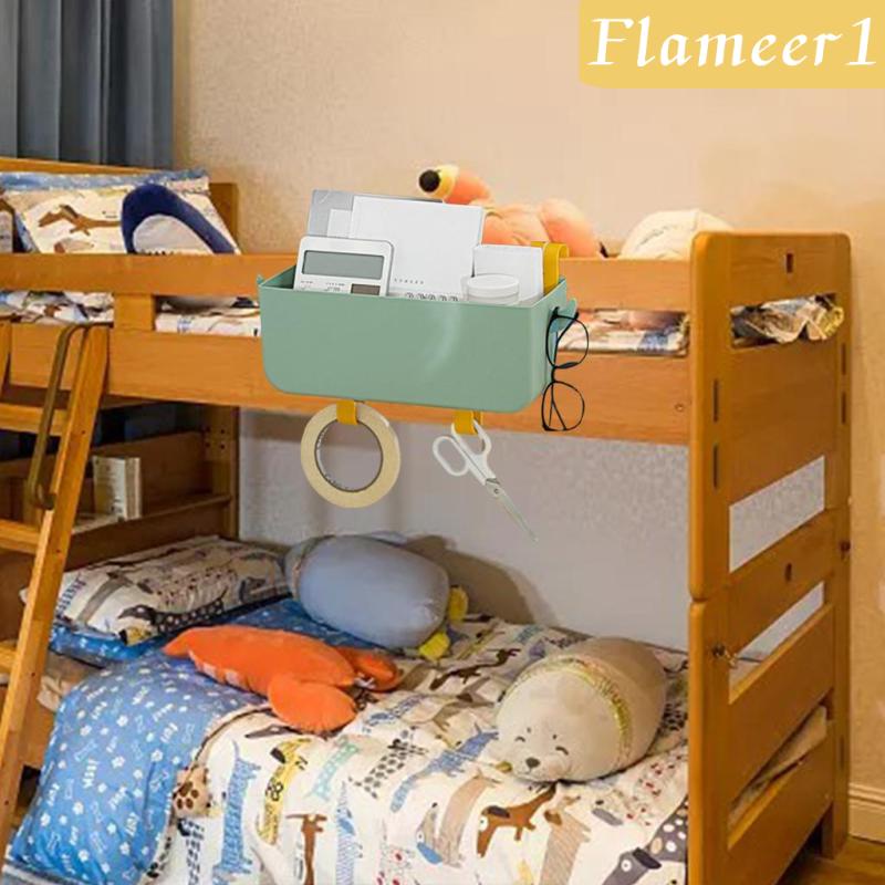 [Flameameer1] Túi Đựng Mắt Kính Sách Điện Thoại Treo Cạnh Giường