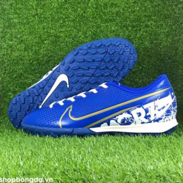 Giày Đá Bóng Sân Cỏ Nhân Tạo Xstrom CR7 - Đã Khâu Mũi Siêu Bền Size từ 38 đến 44 !!! 🕸️