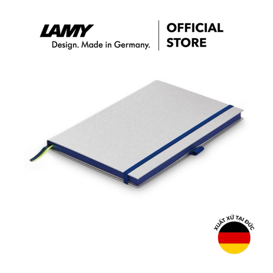 Sổ tay cao cấp LAMY B1 Notebook Hardcover