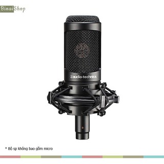 Shockmount SM2020 Cho Micro Audio Technica AT2020, AT2035, AT2050