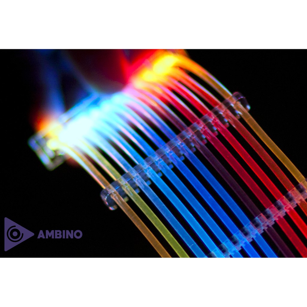 Dây nguồn RGB đồng bộ Hub Coolmoon/Hub All-in-One/Aurasync (Phiên bản mới nhất rực rỡ sắc | BigBuy360 - bigbuy360.vn