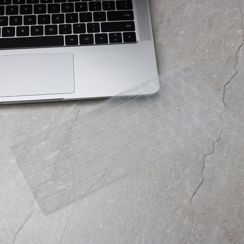 Miếng Silicone Bảo Vệ Bàn Phím Cho DELL latitude E7250 E5250,E7270 latitude 7290 7390 12.5 inch