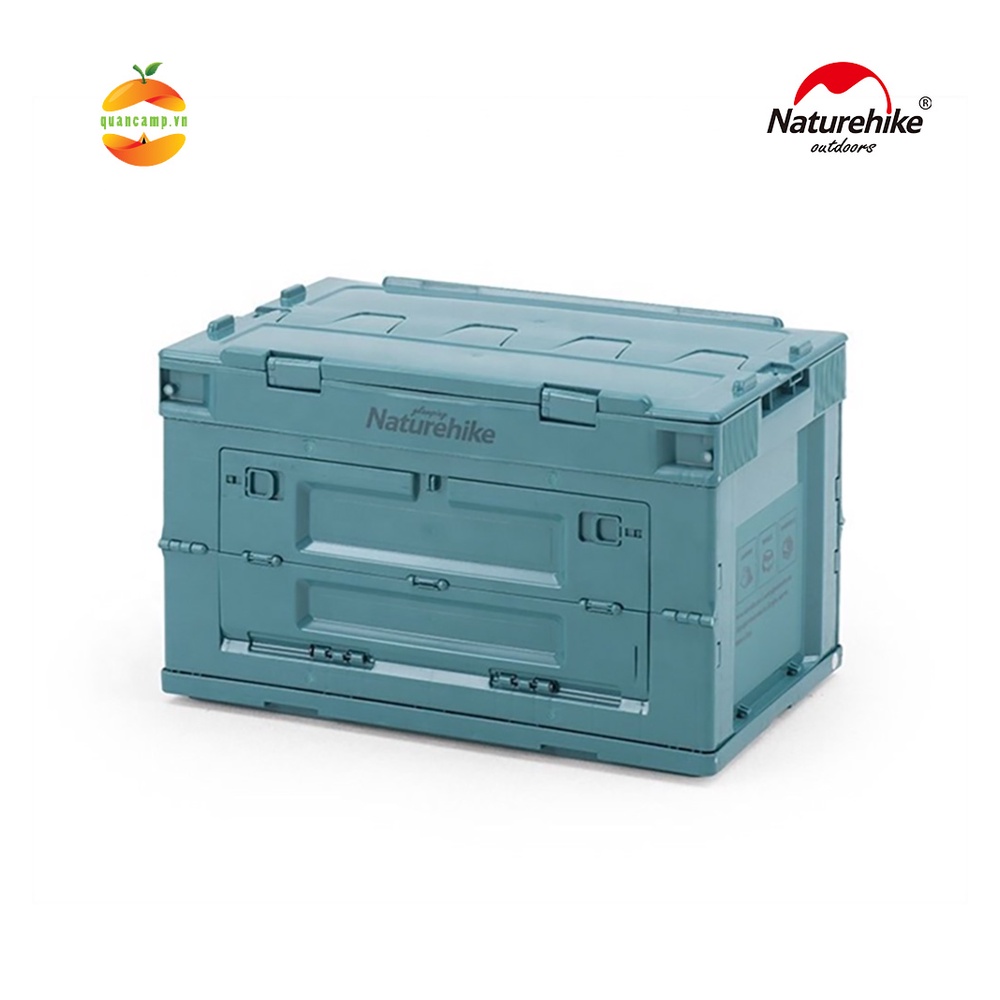 Thùng nhựa gấp gọn đa năng Naturehike NH20SJ036