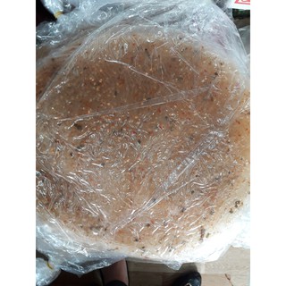 Bánh tráng dẻo me cay tây ninh 300 g
