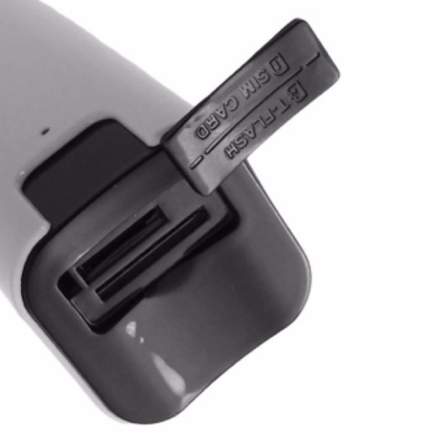 Bộ Phát Wifi 3G/4G Kiêm Sạc Dự Phòng