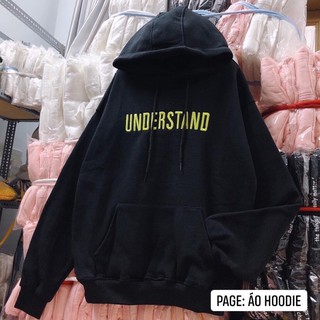 áo khoác hoodie