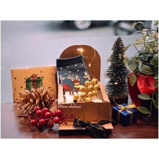 Set quà noel 99